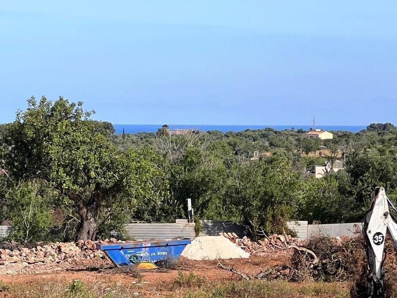 4 Cuarto Villa en venta