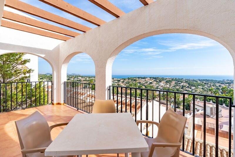 1 sovrum Lägenhet till salu