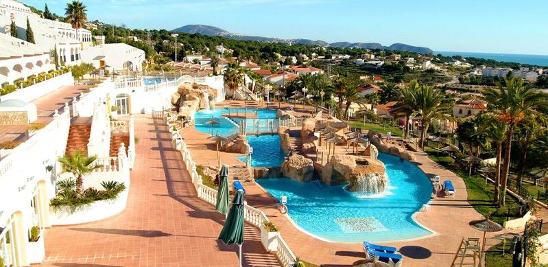 1 sovrum Lägenhet till salu