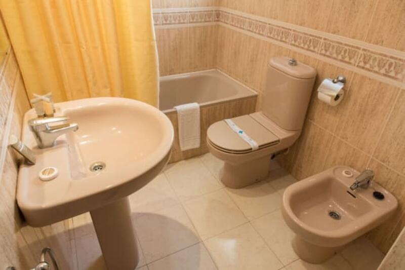 1 sovrum Lägenhet till salu