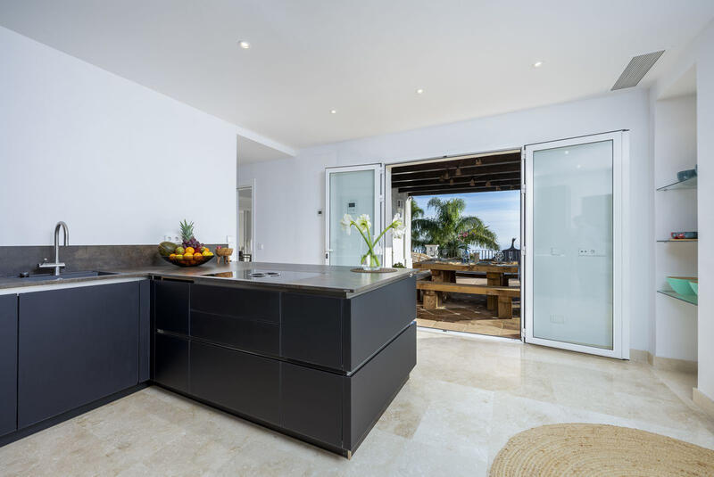 6 Cuarto Villa en venta