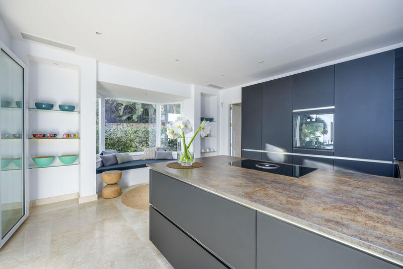 6 Cuarto Villa en venta