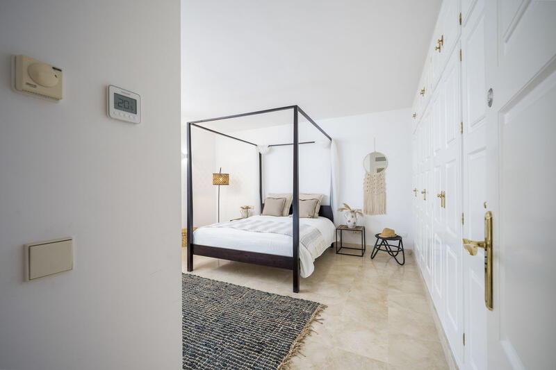 6 Cuarto Villa en venta