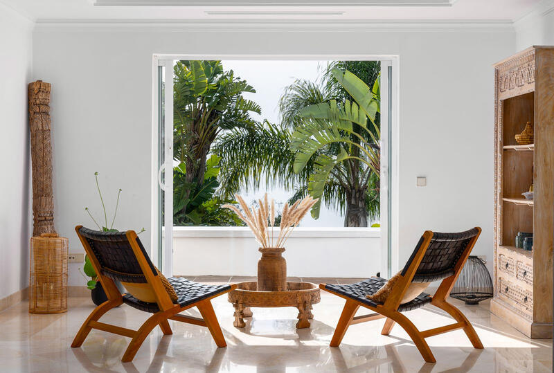 6 Cuarto Villa en venta