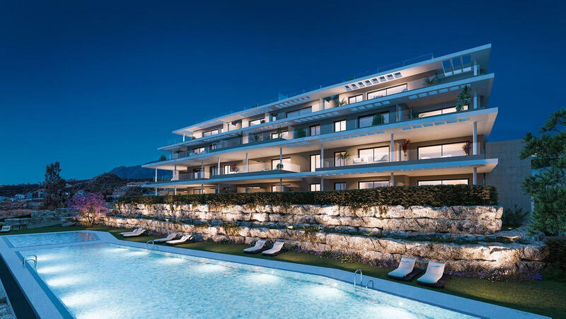 2 bedroom Apartment for sale