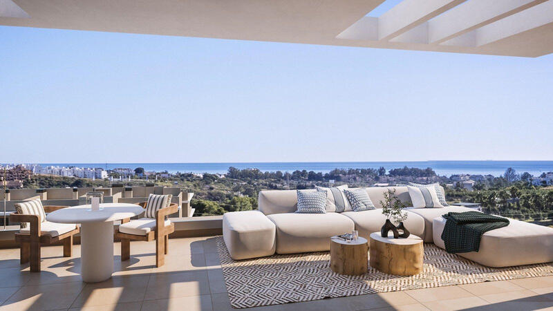 2 bedroom Apartment for sale