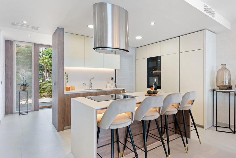 5 soverom Rekkehus til salgs