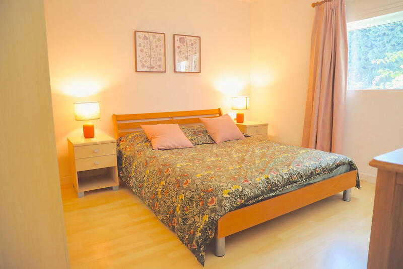 5 Cuarto Villa en venta