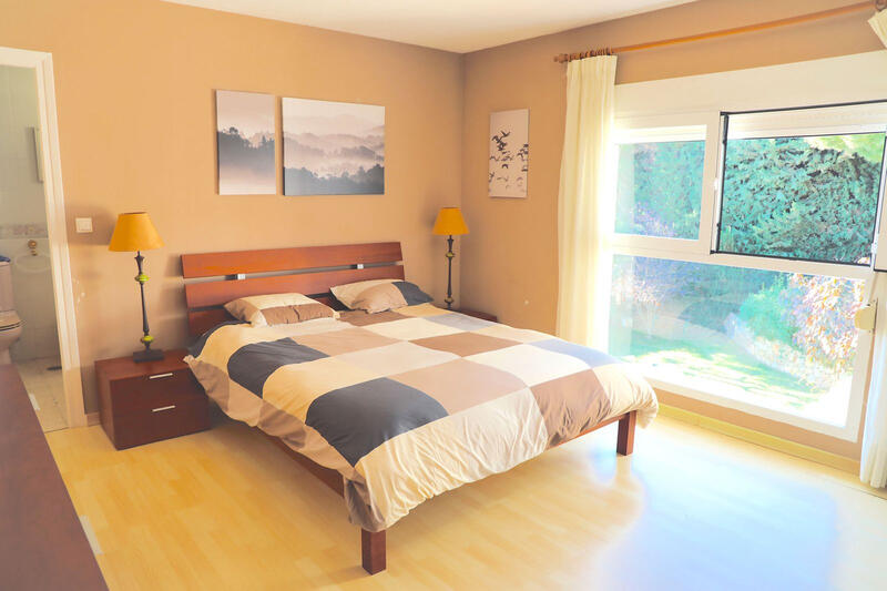 5 Cuarto Villa en venta