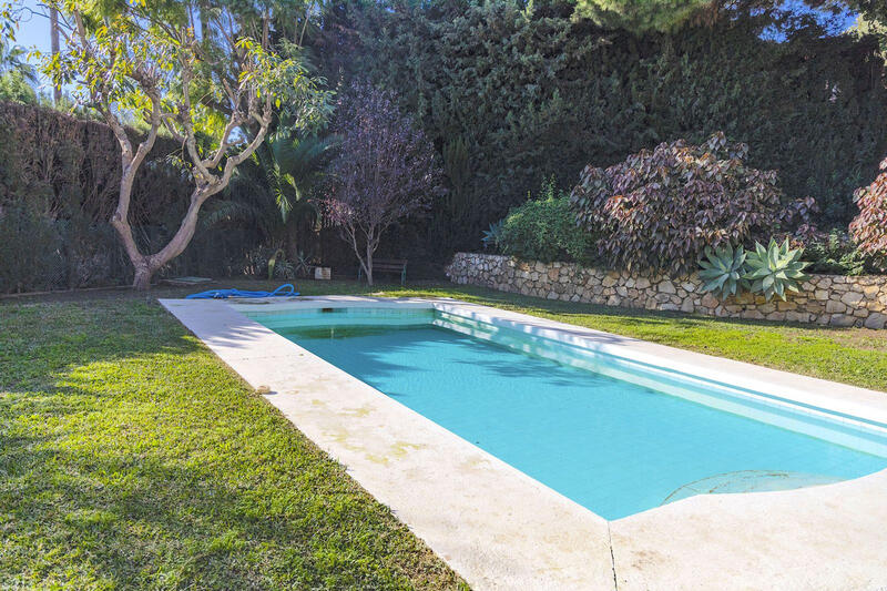 5 Cuarto Villa en venta