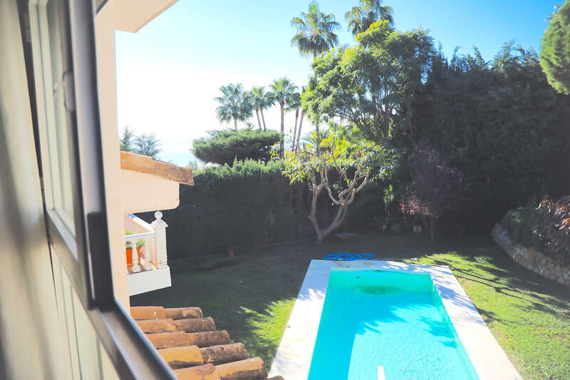 5 Cuarto Villa en venta