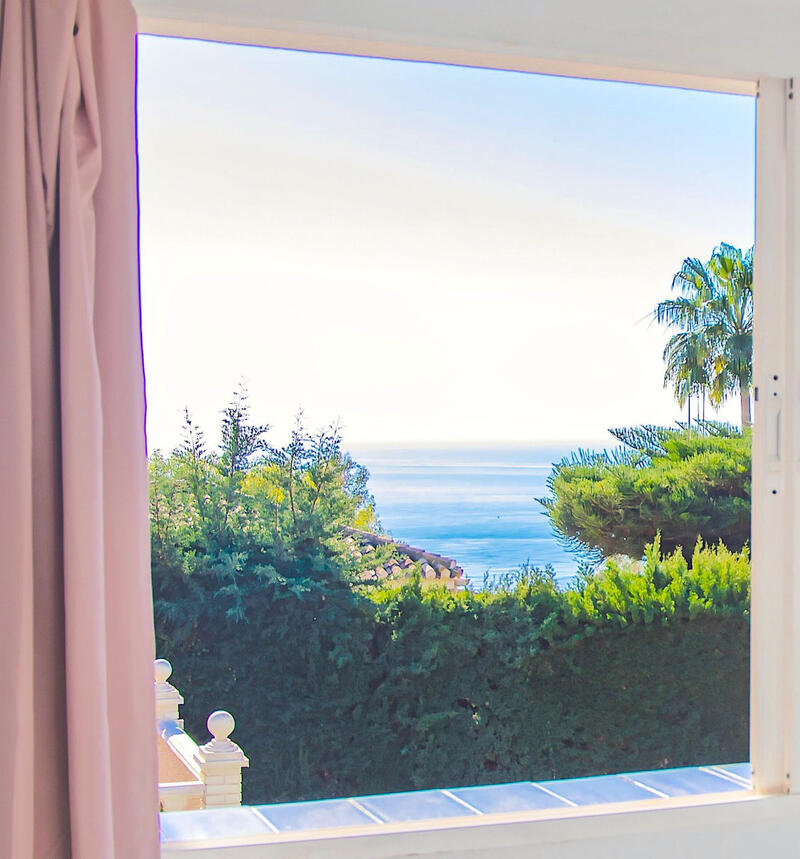 5 Cuarto Villa en venta