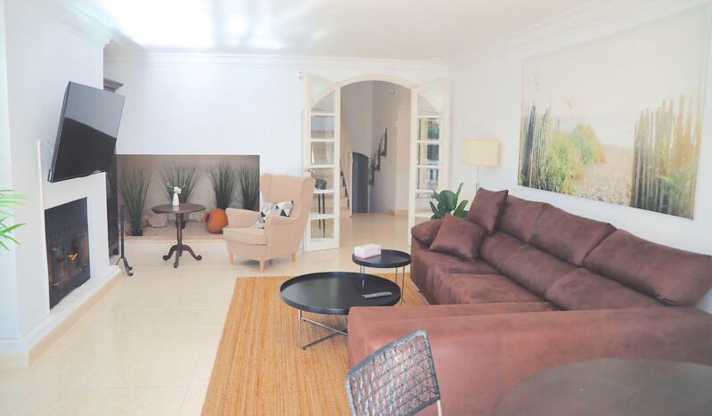 5 Cuarto Villa en venta