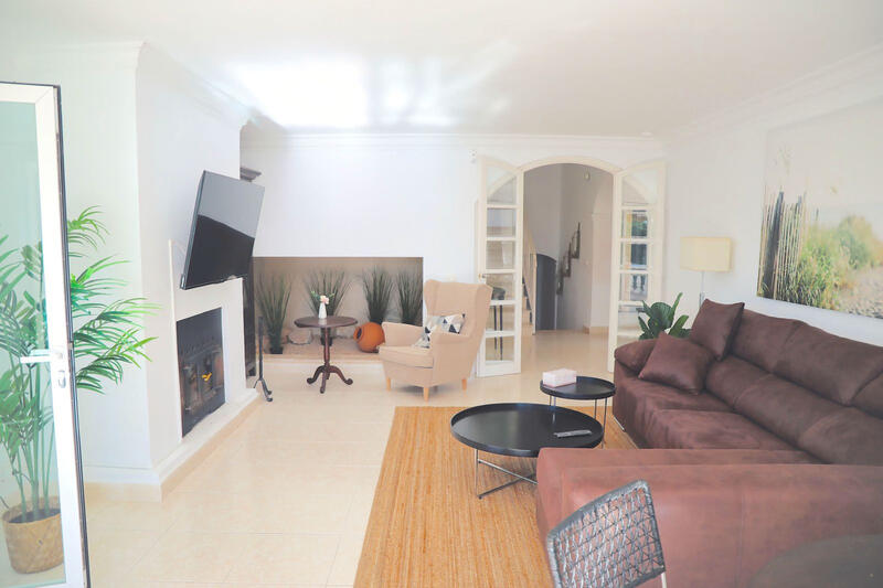 5 Cuarto Villa en venta