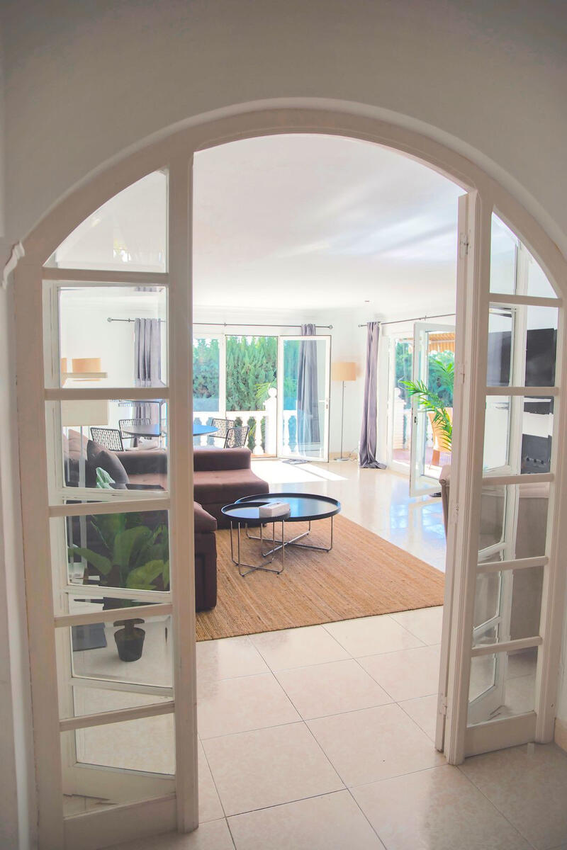 5 Cuarto Villa en venta