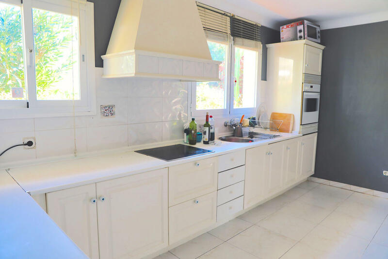 5 Cuarto Villa en venta