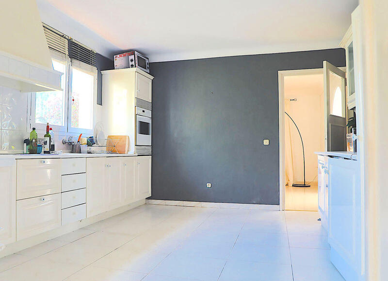 5 Cuarto Villa en venta