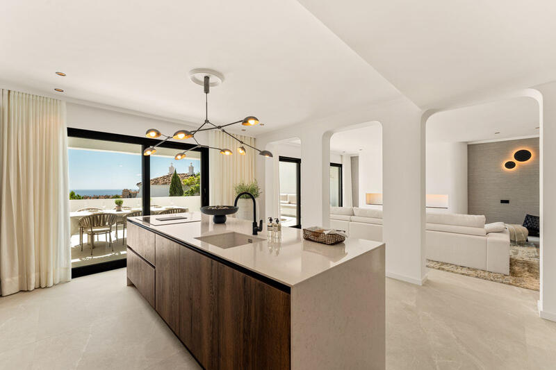 3 bedroom Apartment for sale