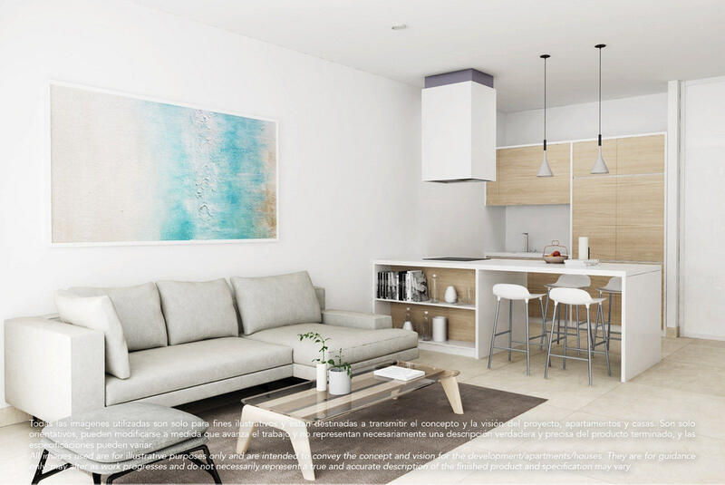 4 Cuarto Apartamento en venta