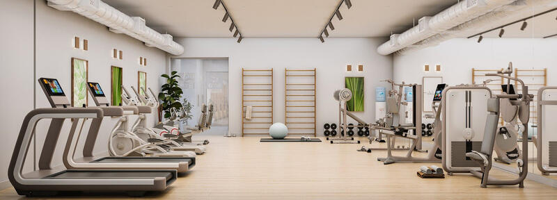 1 soverom Leilighet til salgs