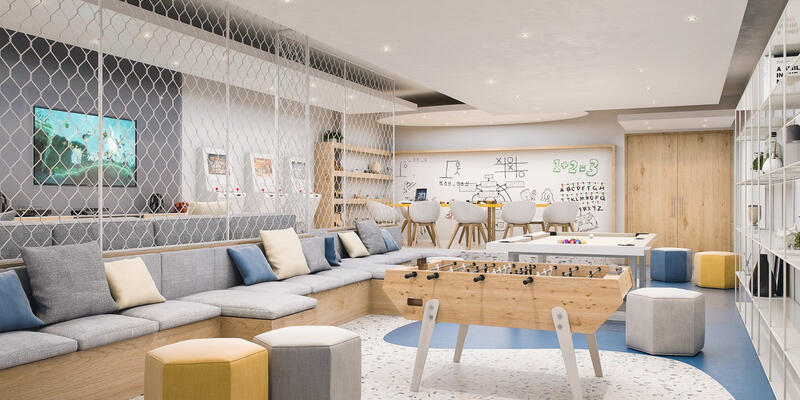 2 soverom Leilighet til salgs