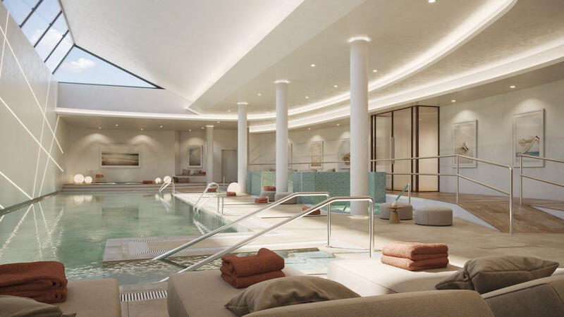 2 soverom Leilighet til salgs