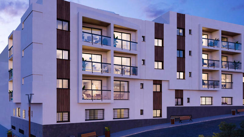 2 bedroom Apartment for sale