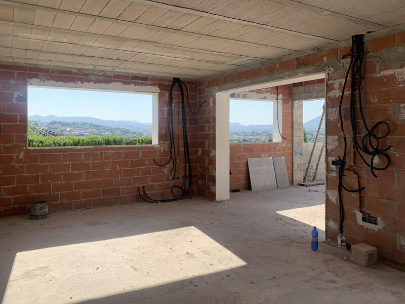 3 bedroom Villa for sale