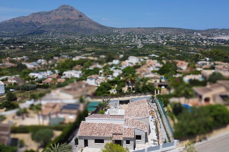 3 bedroom Villa for sale