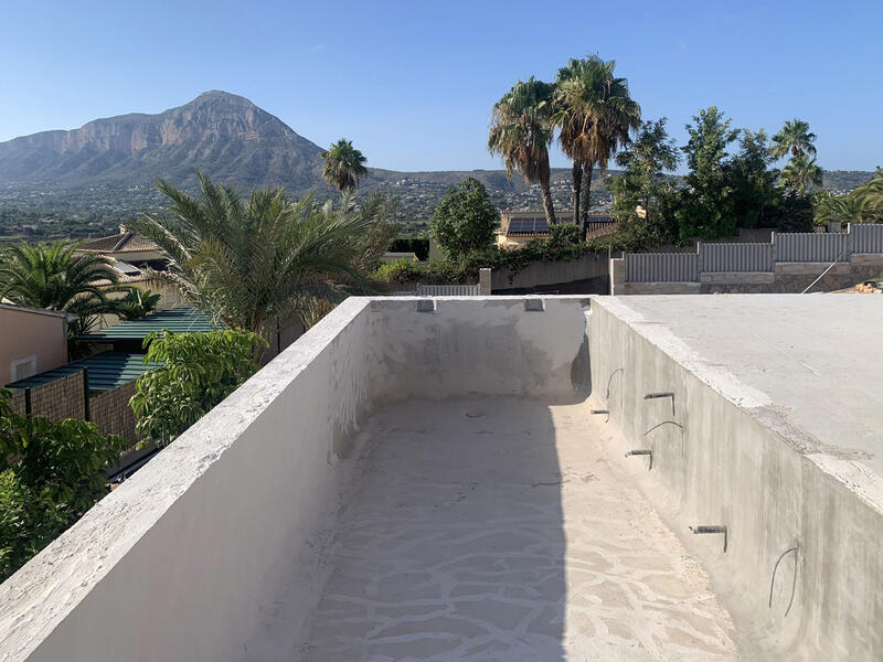 3 bedroom Villa for sale