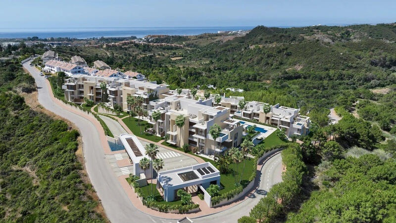 2 soveværelse Lejlighed til salg