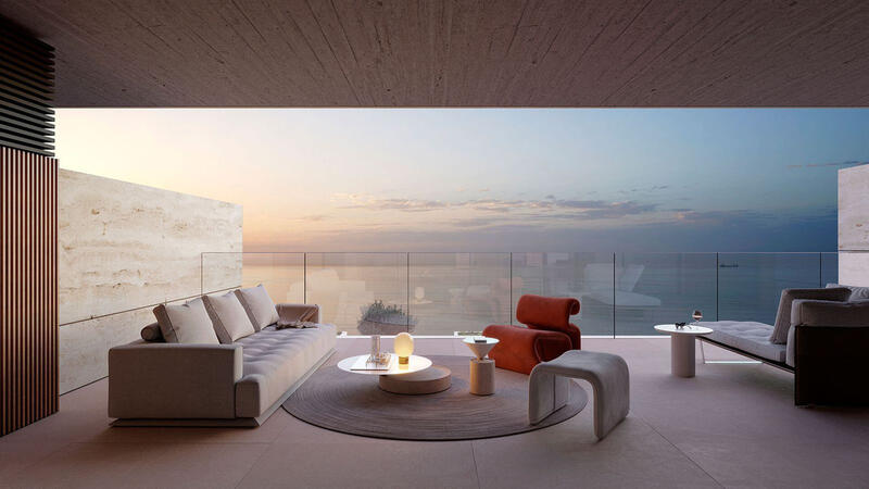 2 bedroom Apartment for sale