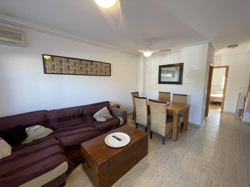 3 sovrum Radhus till salu