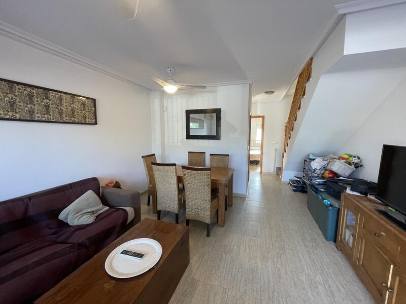 3 sovrum Radhus till salu