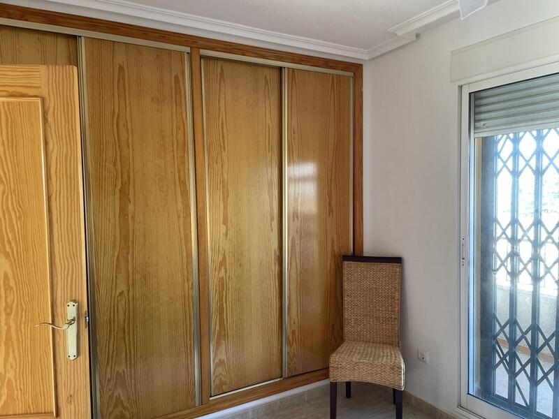 3 sovrum Radhus till salu