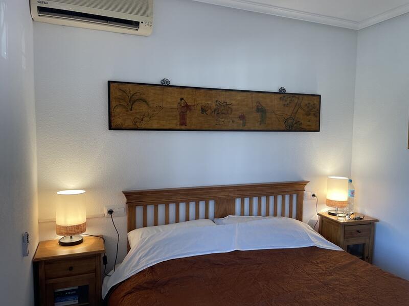 3 sovrum Radhus till salu