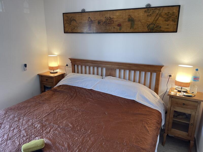 3 sovrum Radhus till salu