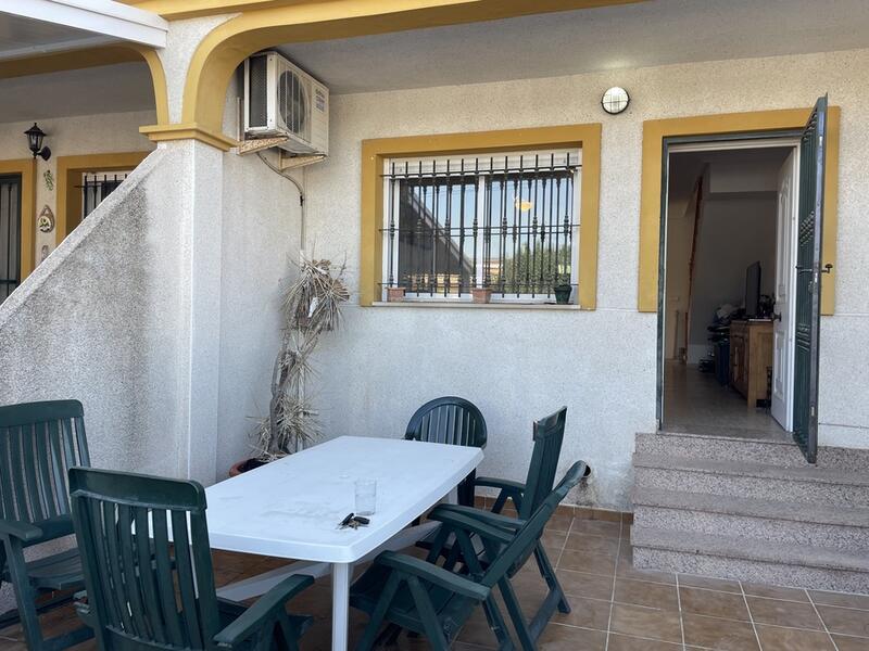 3 sovrum Radhus till salu