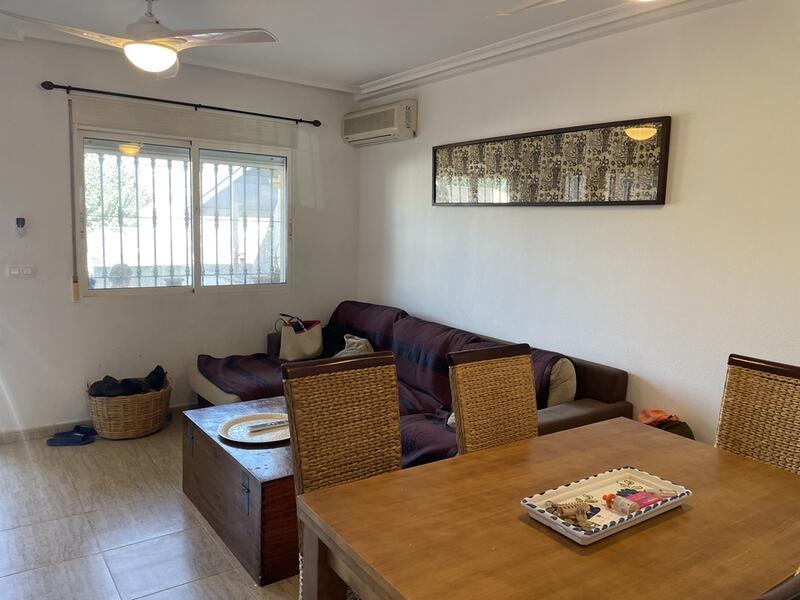 3 sovrum Radhus till salu