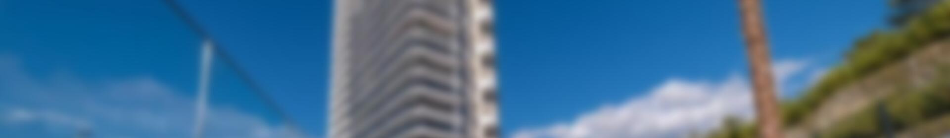 2 slaapkamer Appartement Te koop