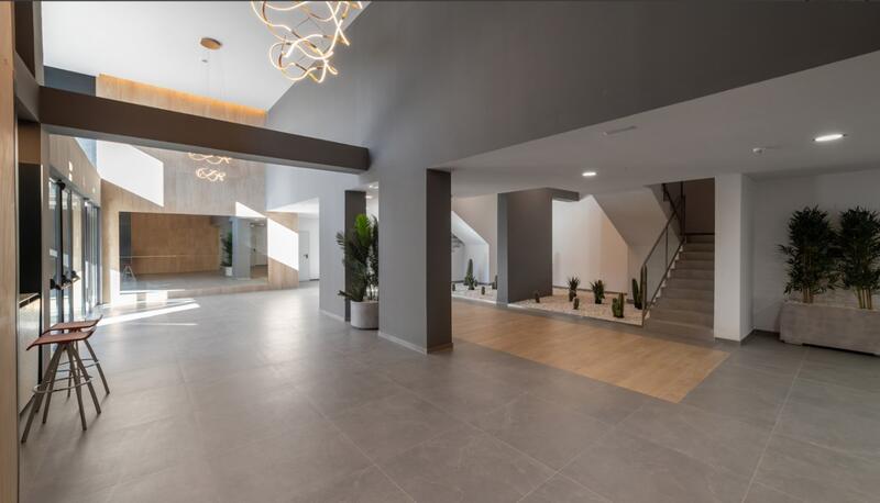 2 slaapkamer Appartement Te koop