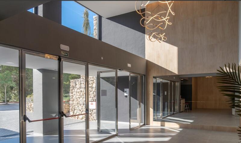 2 slaapkamer Appartement Te koop