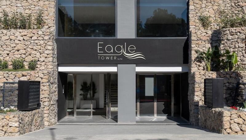 2 slaapkamer Appartement Te koop