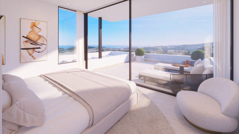 3 sovrum Villa till salu