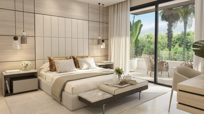 3 Cuarto Villa en venta