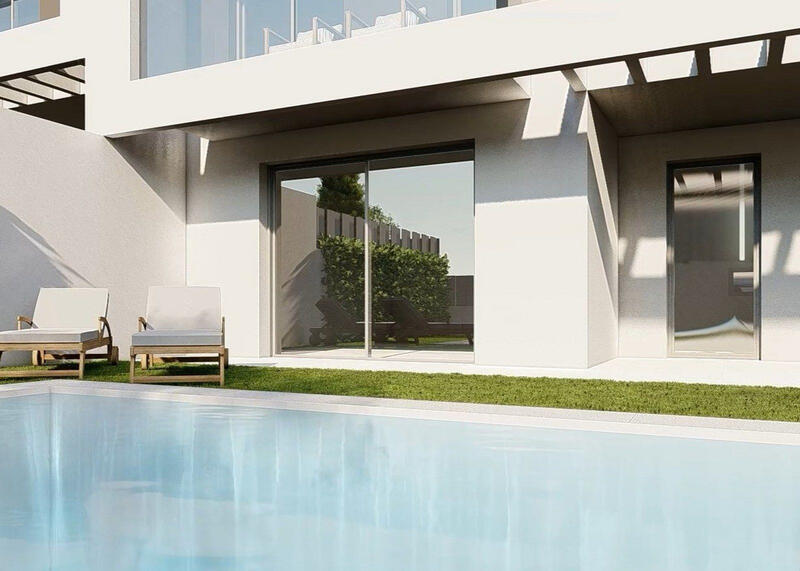 3 Cuarto Adosado en venta