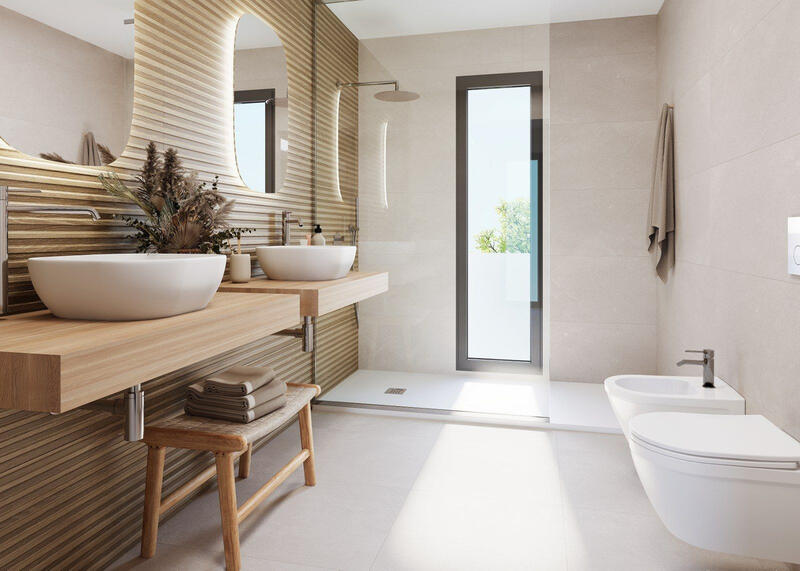 3 Cuarto Adosado en venta