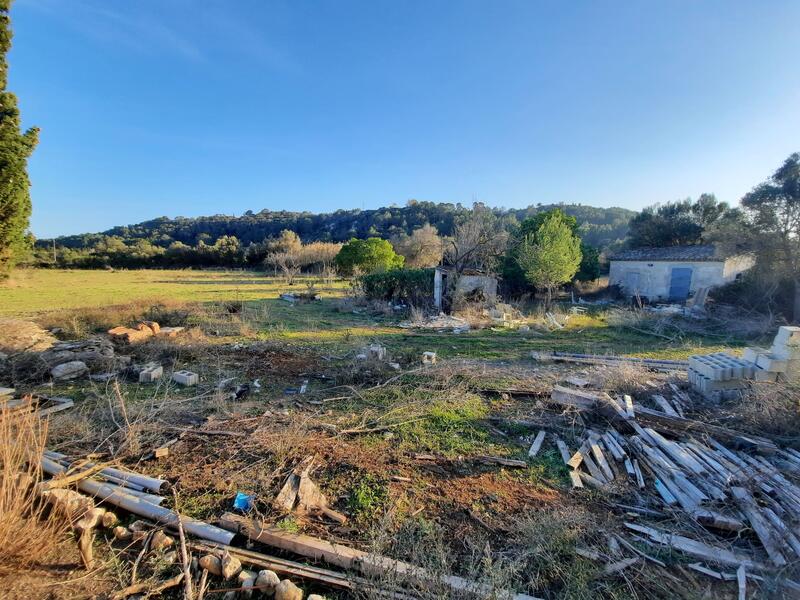 4 Schlafzimmer Landhaus zu verkaufen
