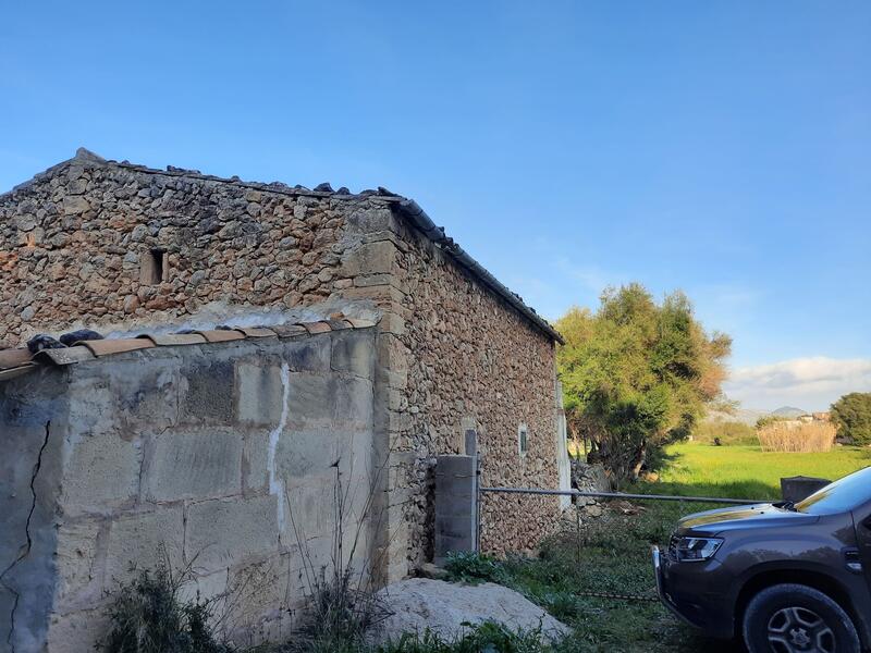 4 Schlafzimmer Landhaus zu verkaufen