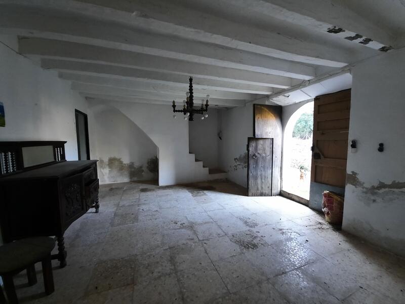 4 Schlafzimmer Landhaus zu verkaufen